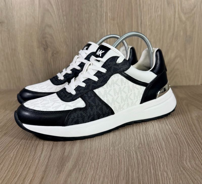 Tenis Michael Kors