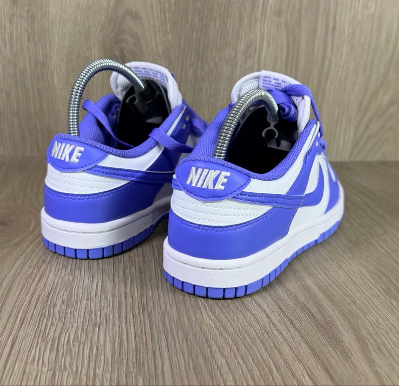 tenis Dunk Low