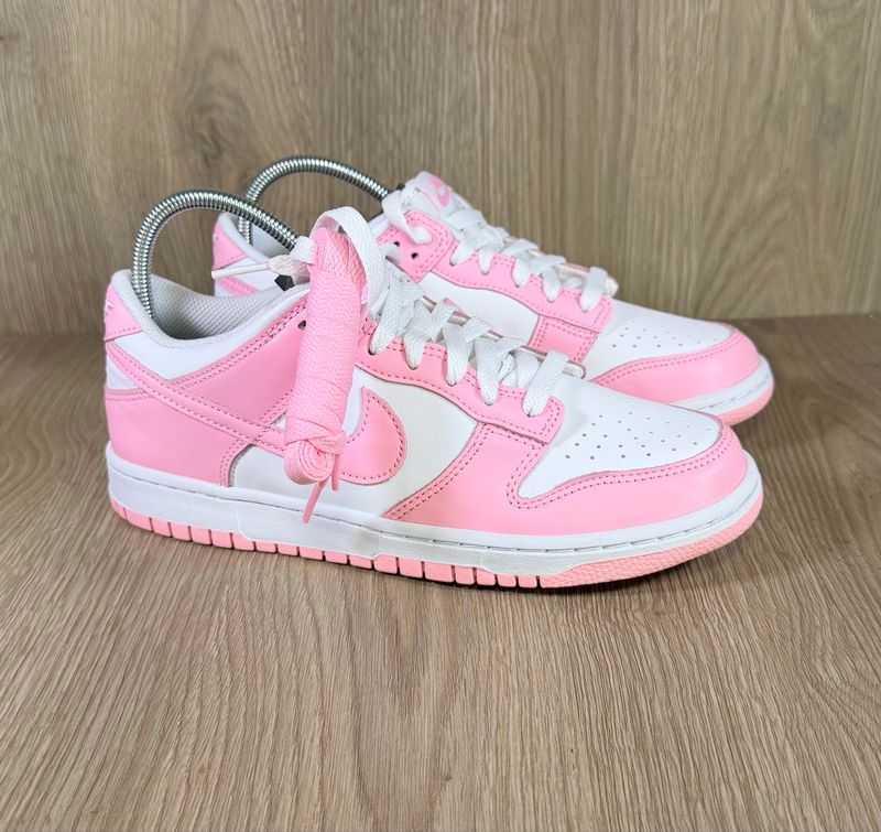Nike Dunk Low