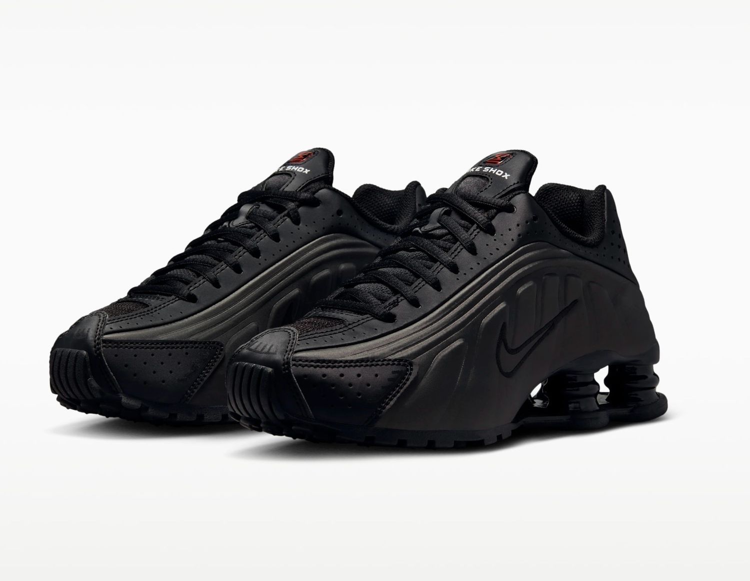 Nike Shox R4