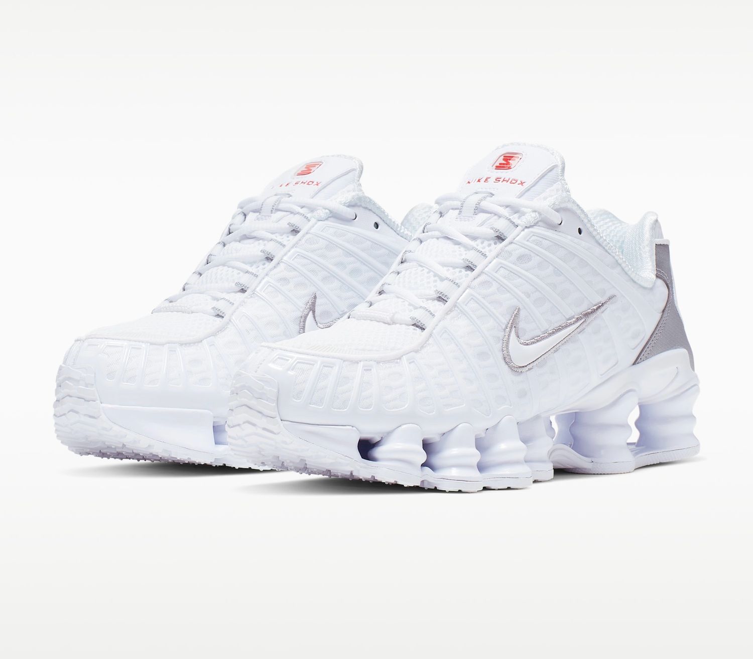Nike Shox TL