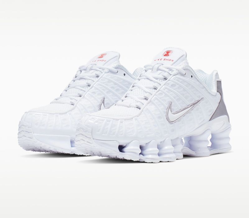 Nike Shox TL