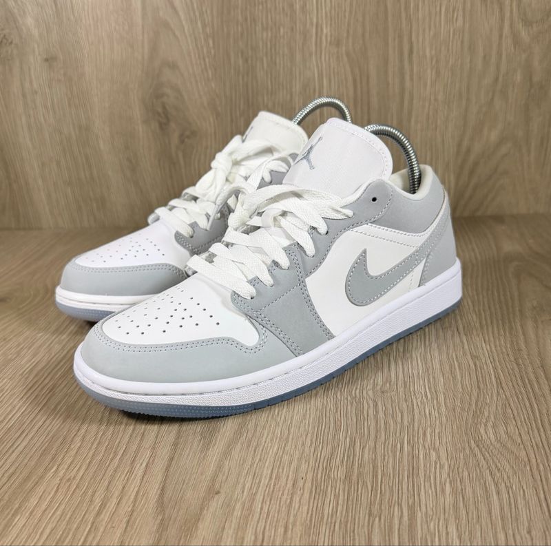 Nike Air Jordan 1 Low