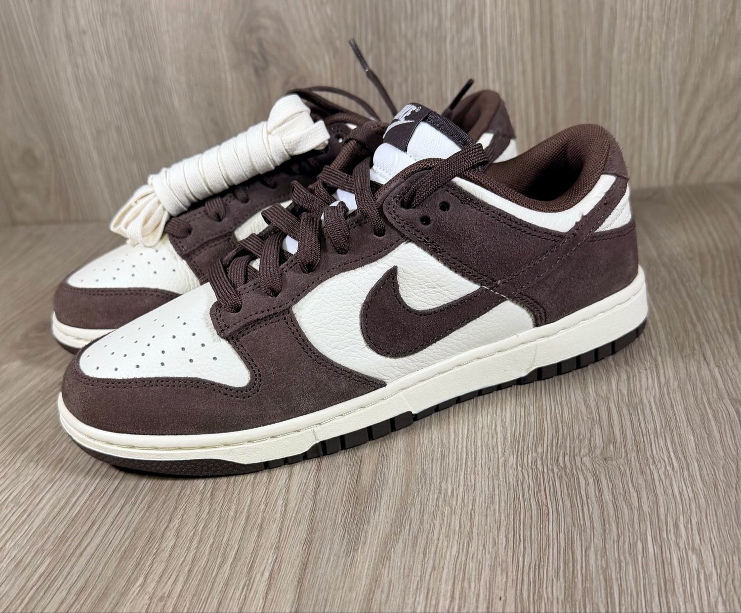 Nike Dunk low