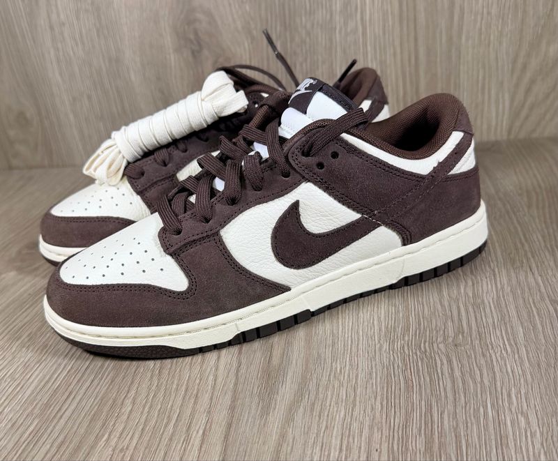 Nike Dunk low