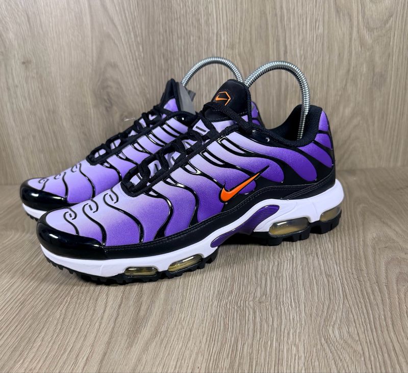 Nike Air Max Plus Golf