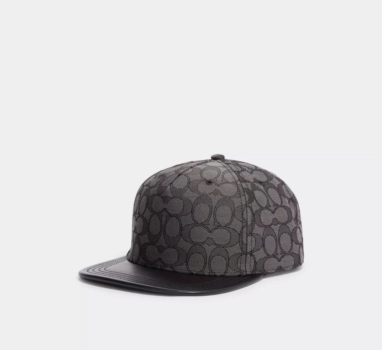 Gorra Coach