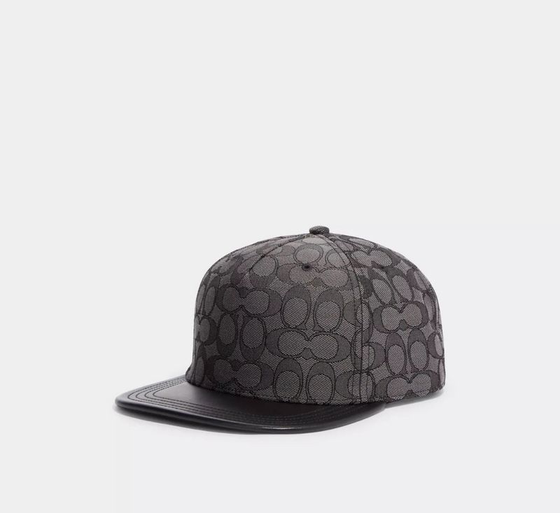 Gorra Coach