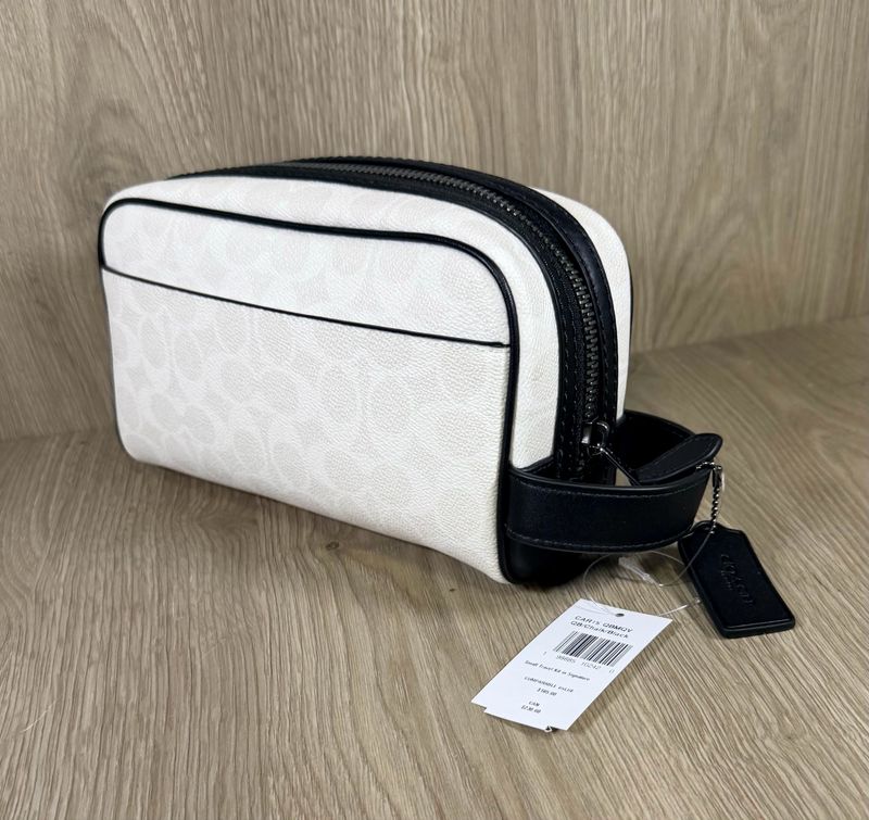 Sobaquera pequeña Coach
