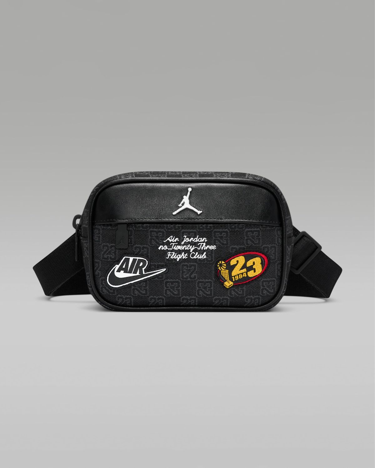Crossbody Jordan