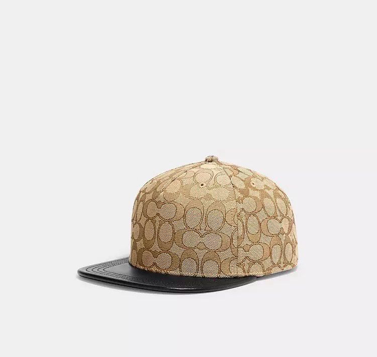 Gorra coach
