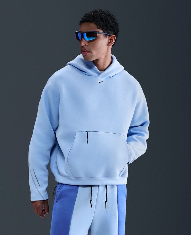 Sudadera Tech