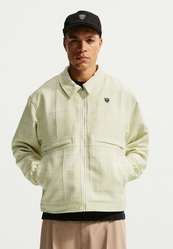 Chamarra Golf Nike