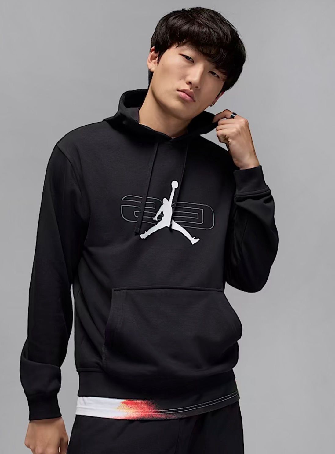 Sudadera Jordan