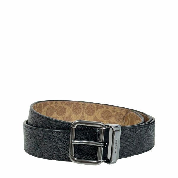 Cinturon doble vista coach