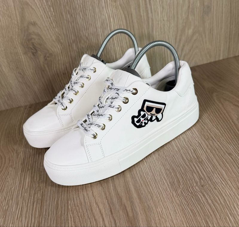 Tenis Karl Lagerfeld