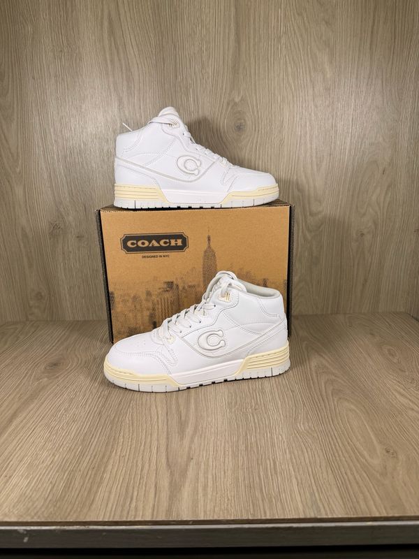 Tenis coach