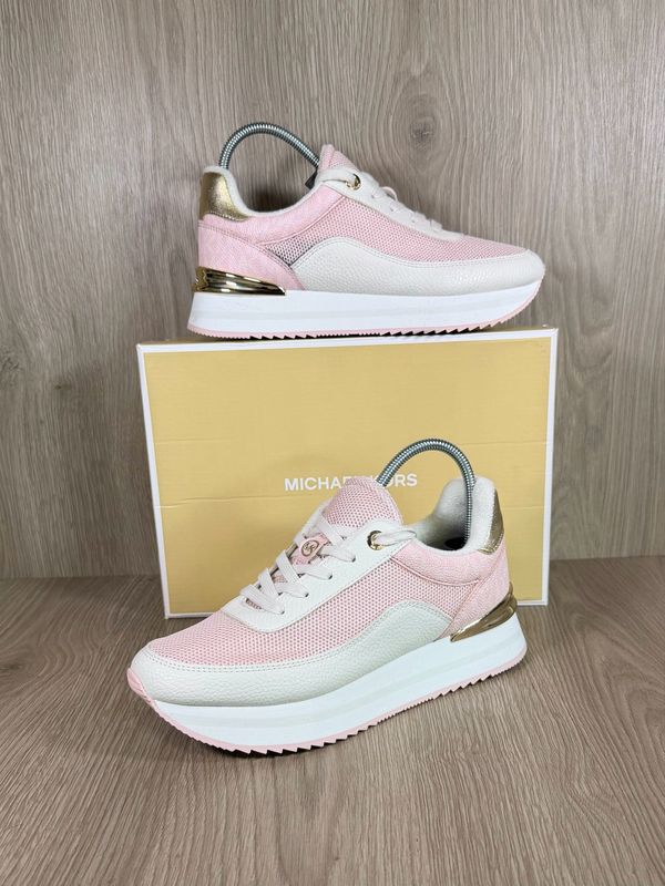 Tenis Michael Kors