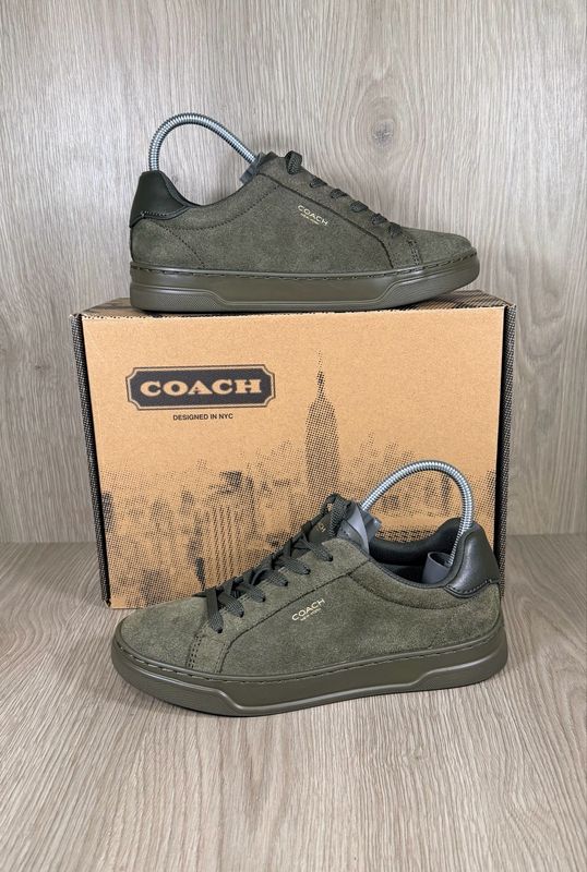 Tenis Coach