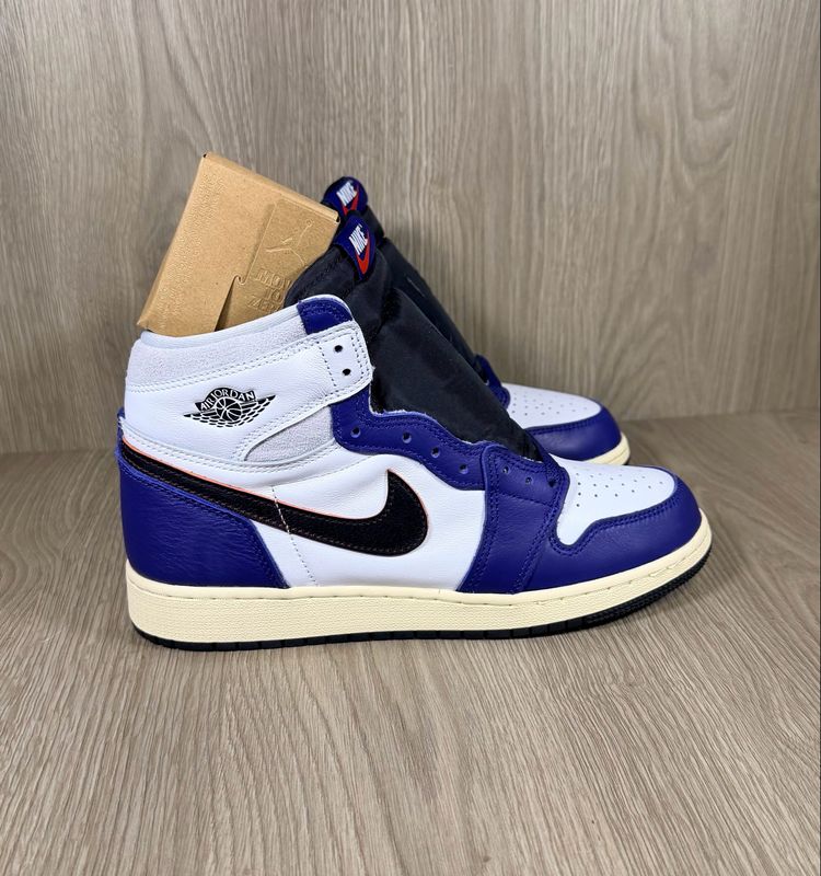 Air Jordan 1 retro High Rare Air