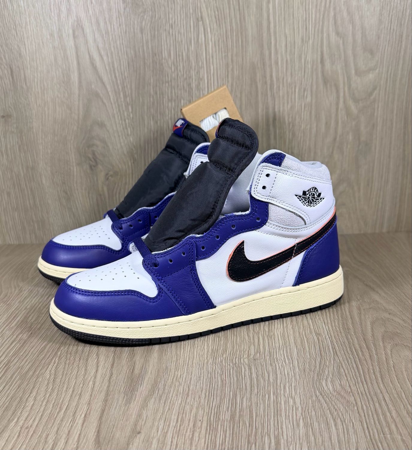 Air Jordan 1 retro High Rare Air