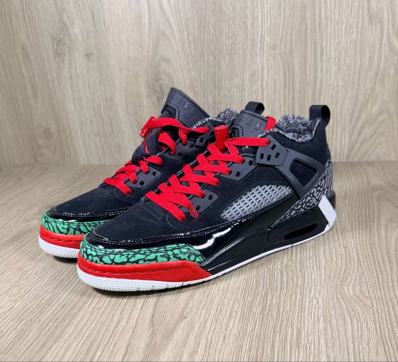 Jordan spizike Low OG