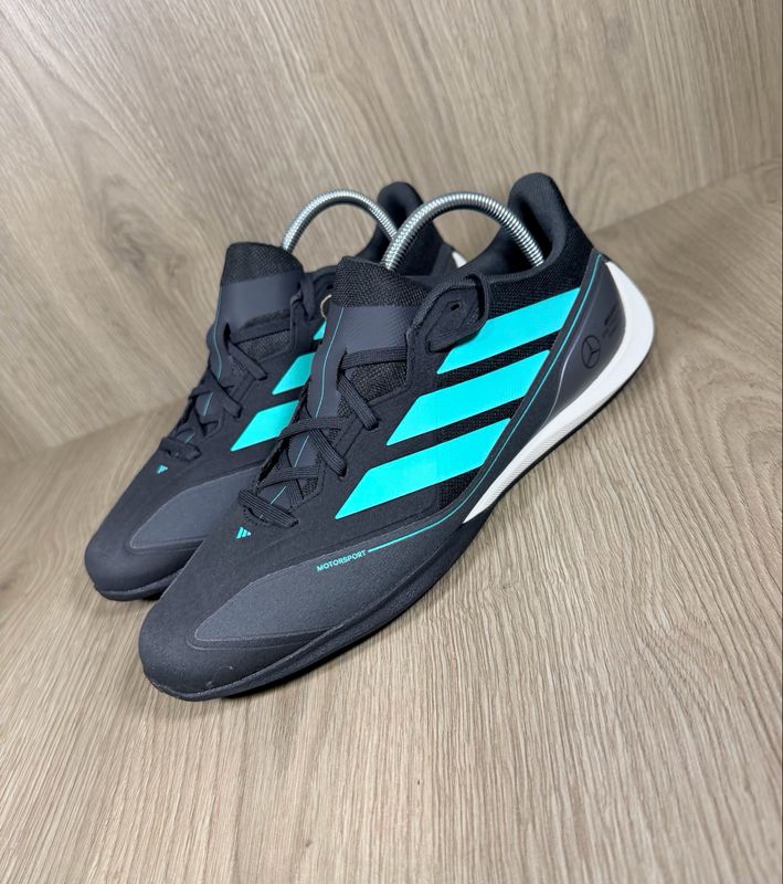 Adidas AMG Petronas F1