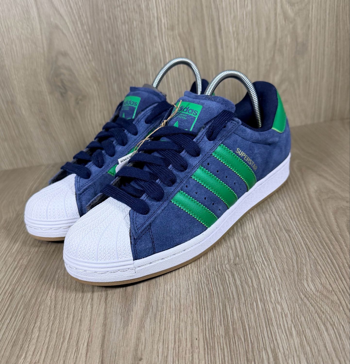Adidas superstar
