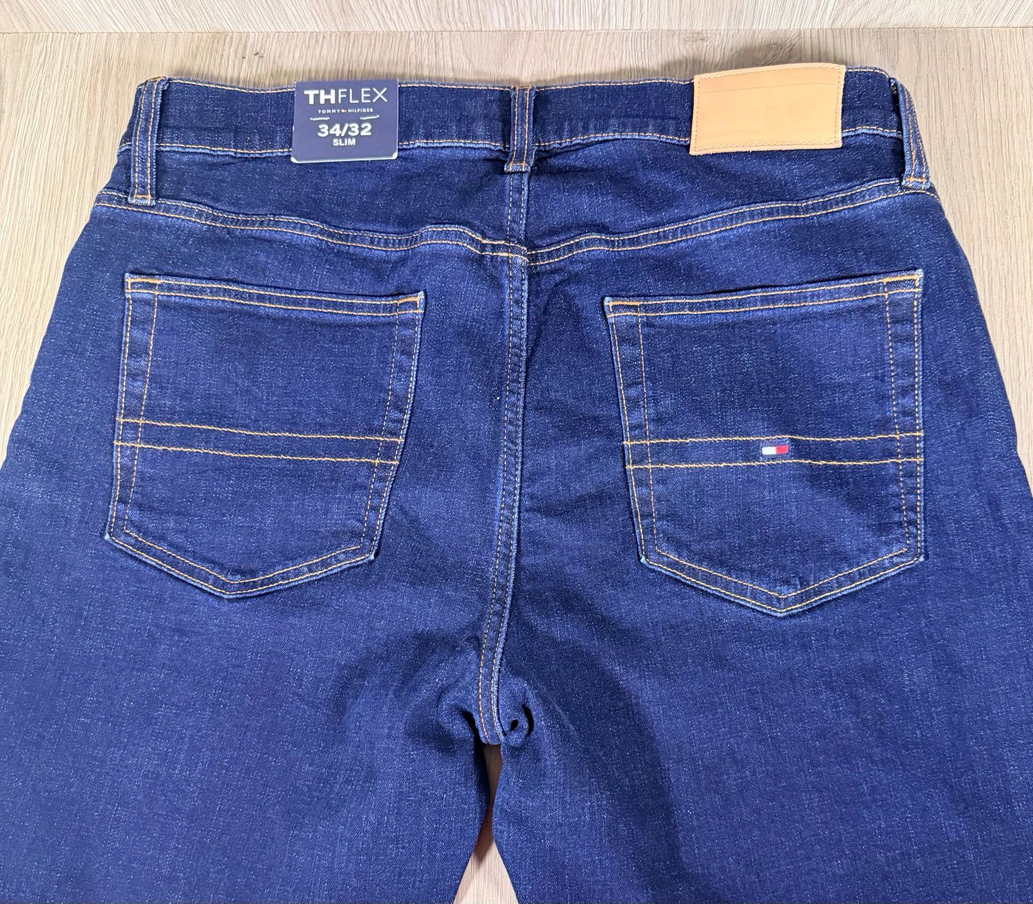 Pantalón TOMMY SLIM