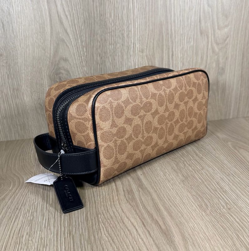 Sobaquera grande Coach