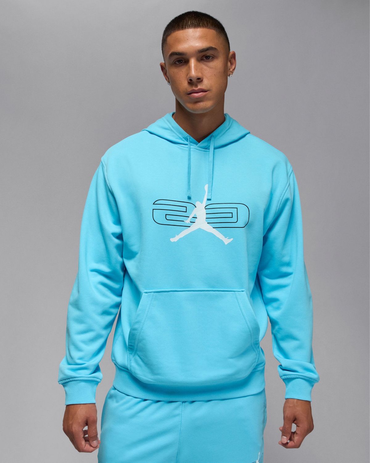 Sudadera Jordan