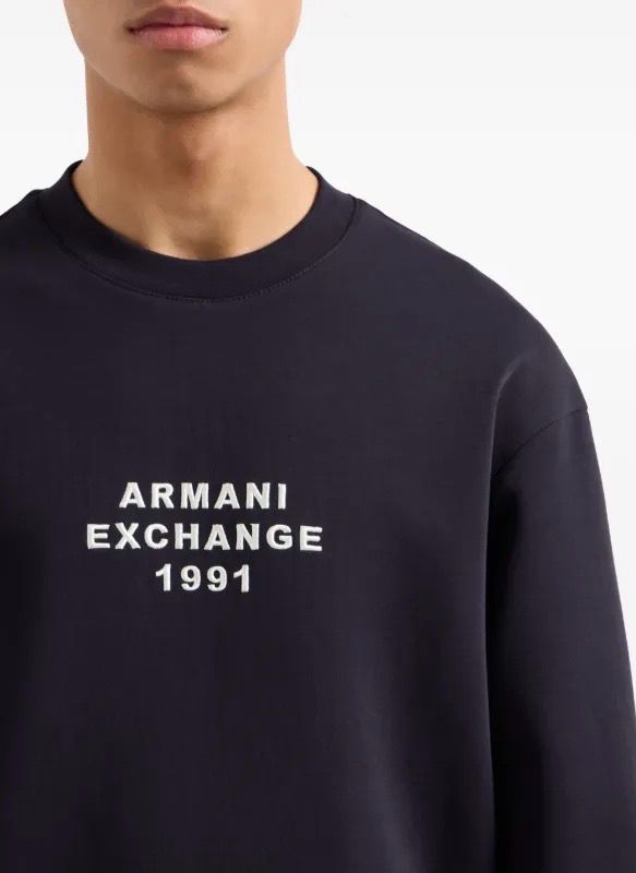 Sudadera Armani Exchange