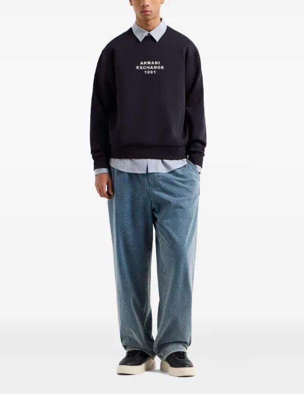 Sudadera Armani Exchange