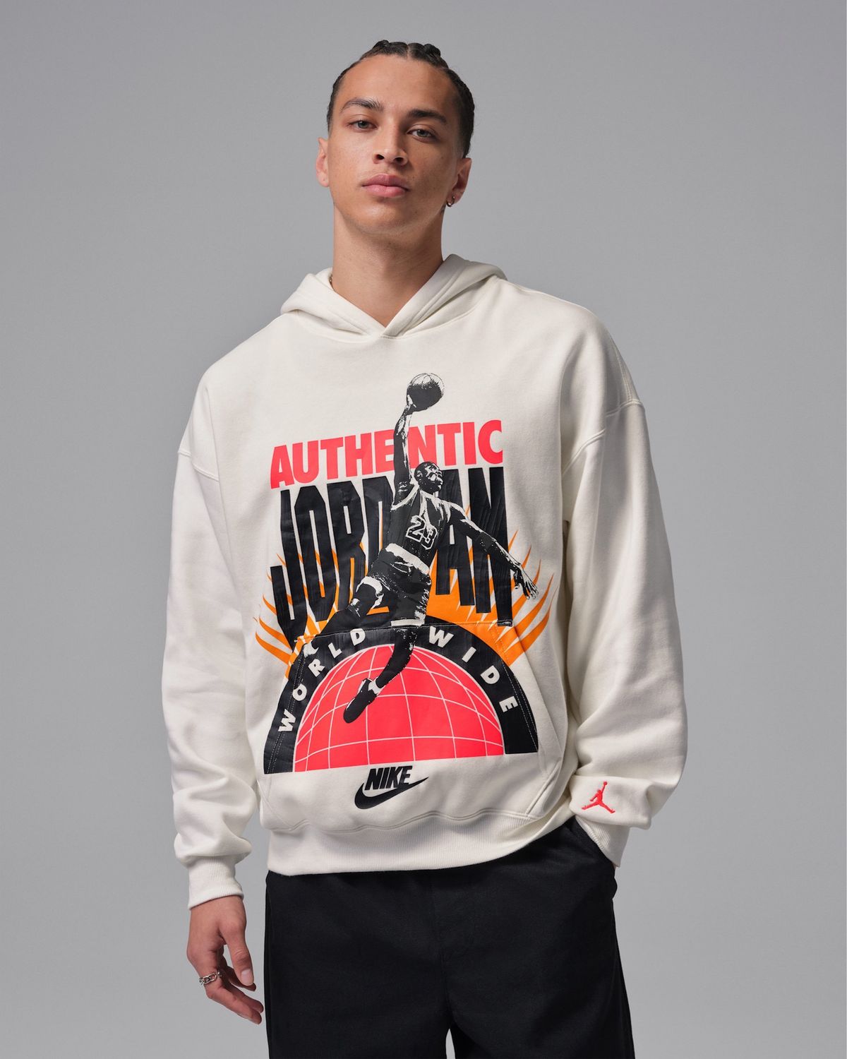 Sudadera Jordan