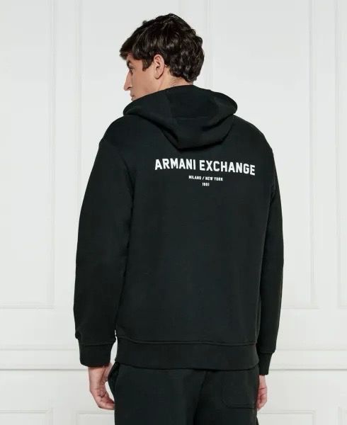 Sudadera Armani Exchange