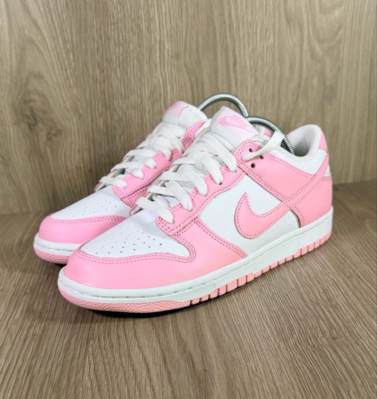 Dunk low