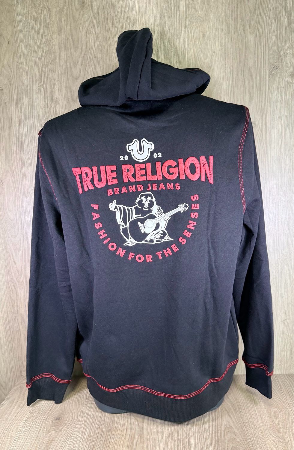 Sudadera True Religion