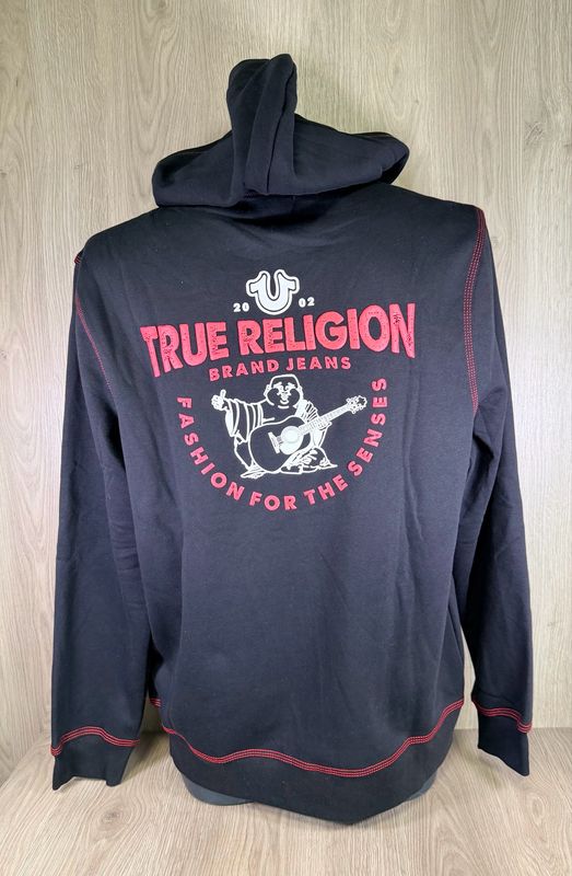 Sudadera True Religion