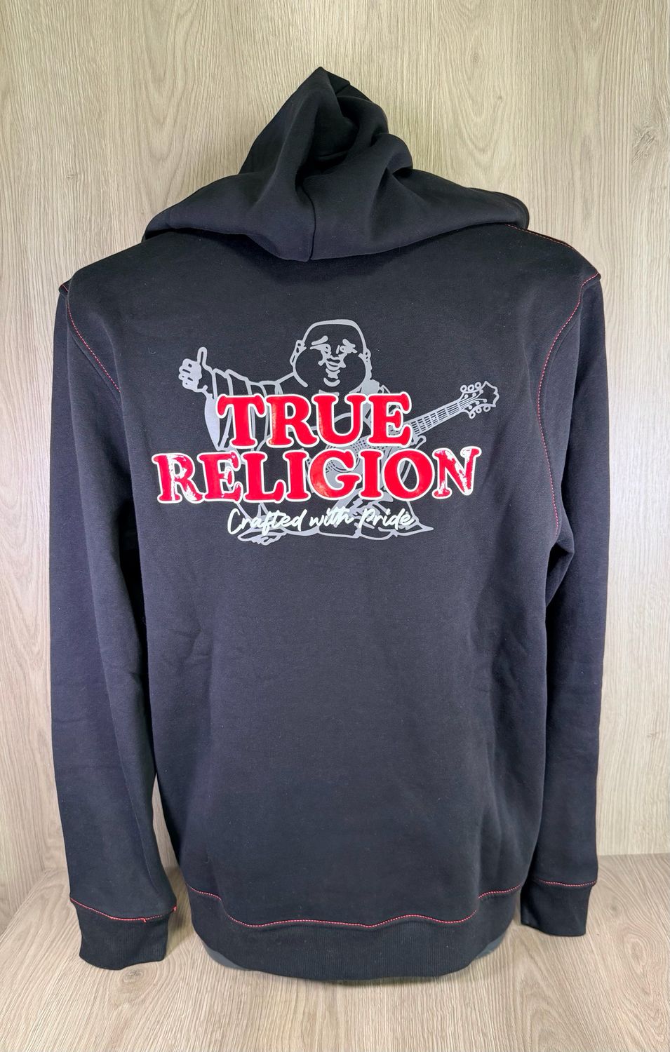 Sudadera True Religion