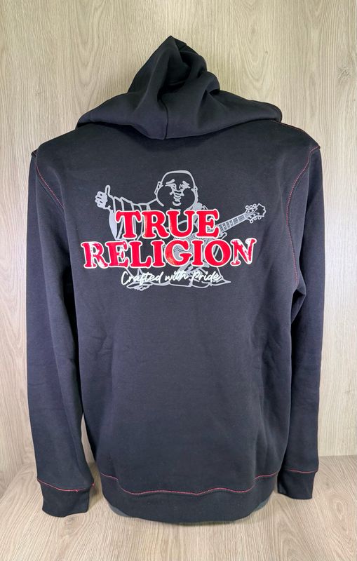 Sudadera True Religion