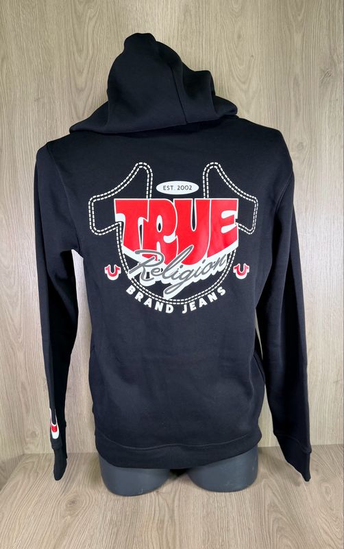 Sudadera True Religion