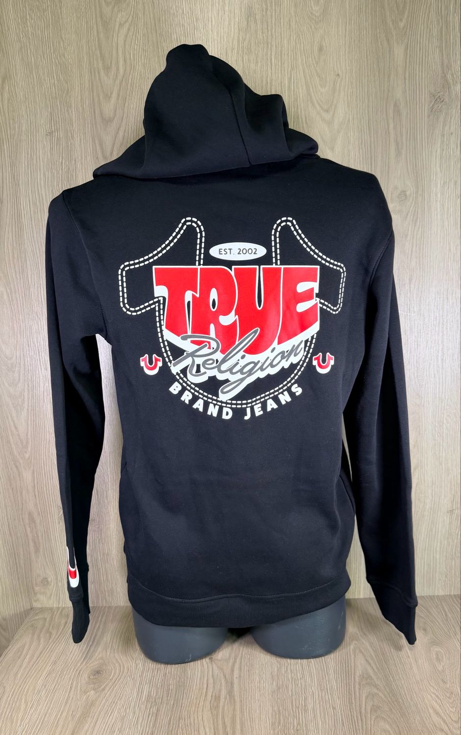 Sudadera True Religion