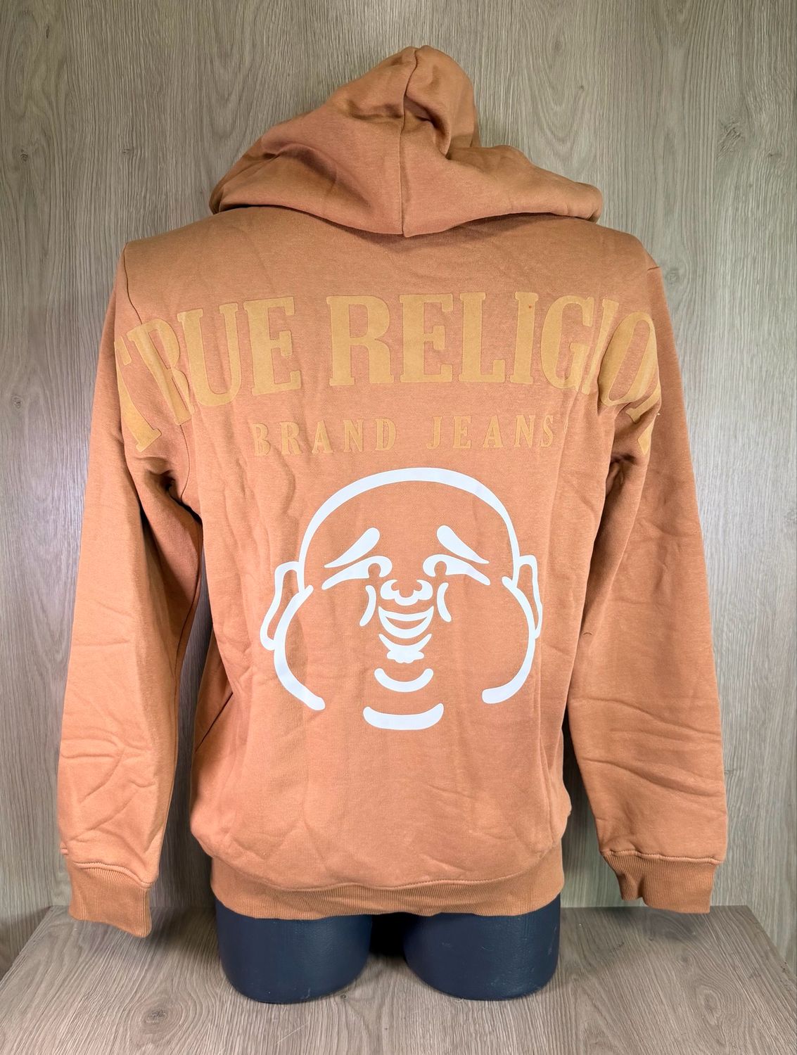 Sudadera True Religion