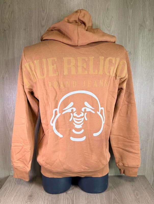 Sudadera True Religion