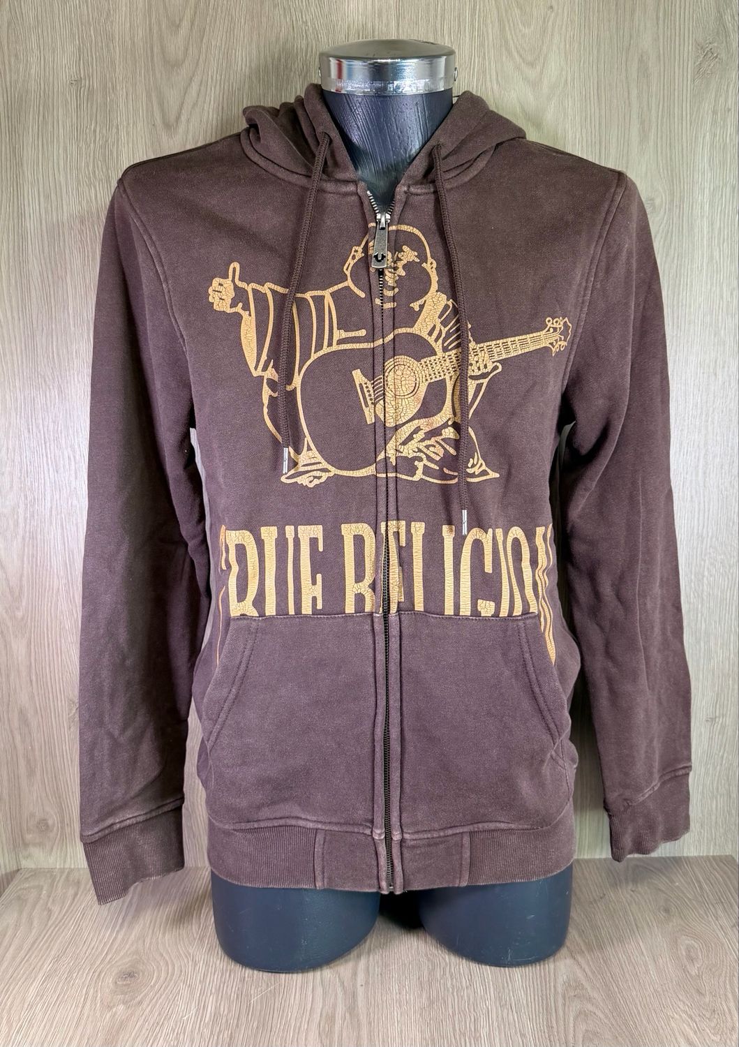 Sudadera True Religion