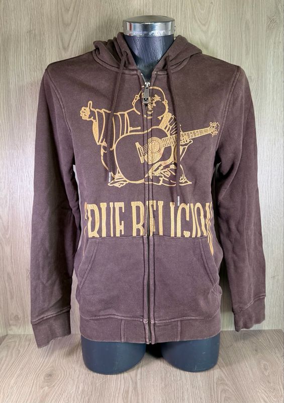 Sudadera True Religion