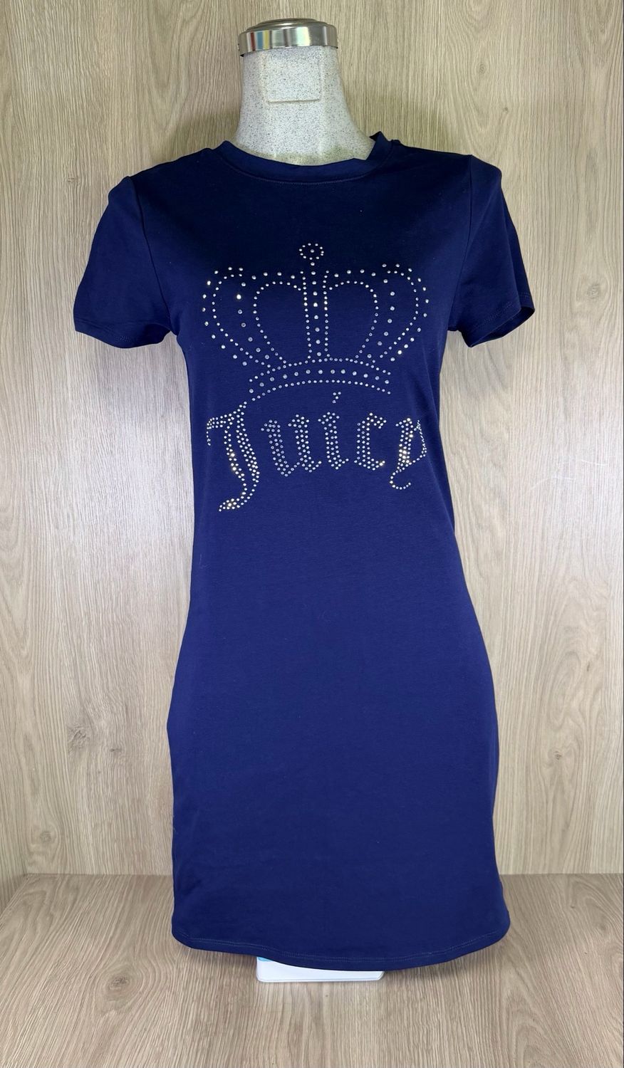 Estudo Juicy