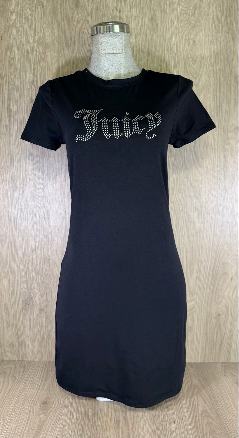 Vestido Juicy