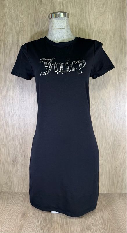 Vestido Juicy