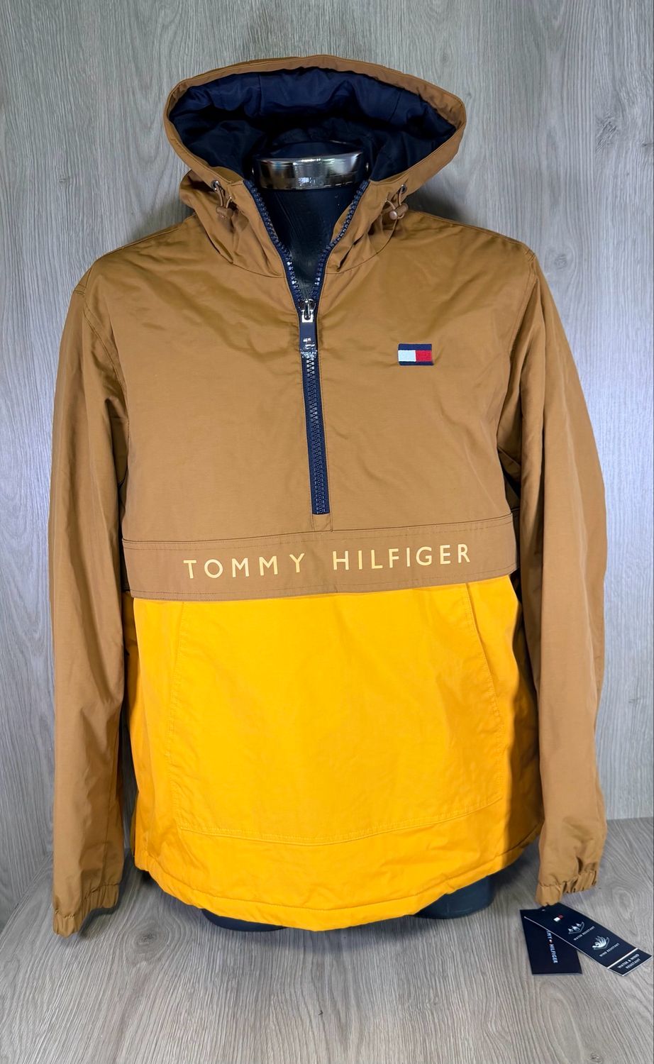 Chamarra TOMMY